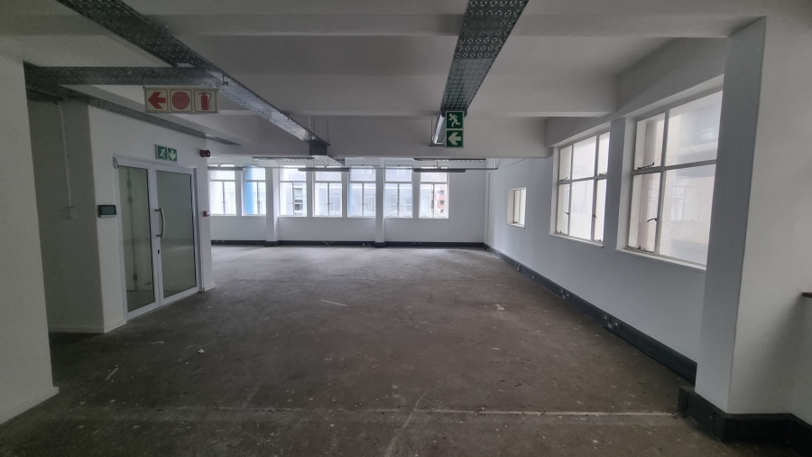 To Let Commercial Property for Rent in Cape Town City Centre Western Cape